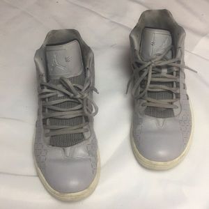 Jordan’s size 10.5